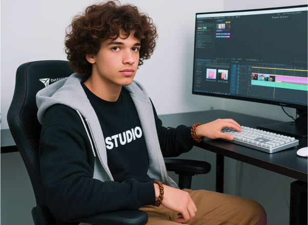 Video Editor