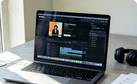 Musik für eigene Videos und Social Media nutzen