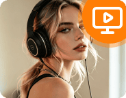 Integrierter Web Player