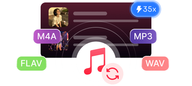 TopVox Apple Music Converter
