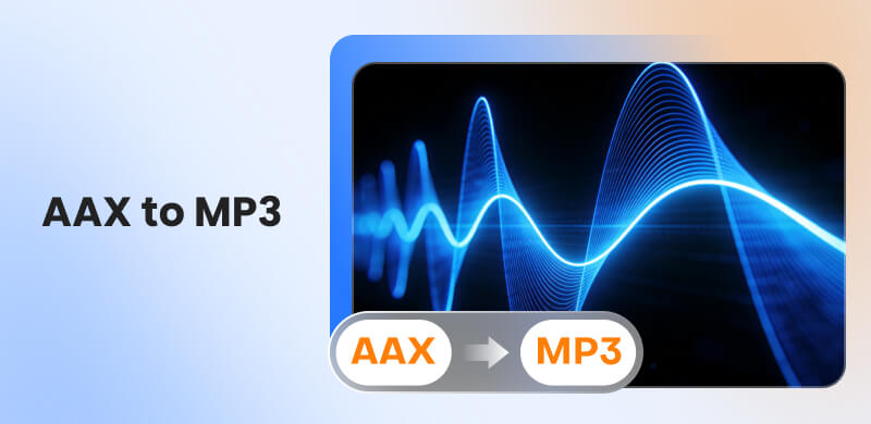 AAX to MP3