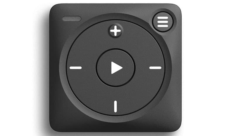 Amazon Music mit Mighty abspielen