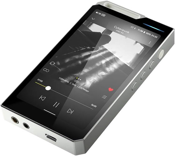 HiBy R4
