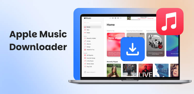Apple Music Downloader