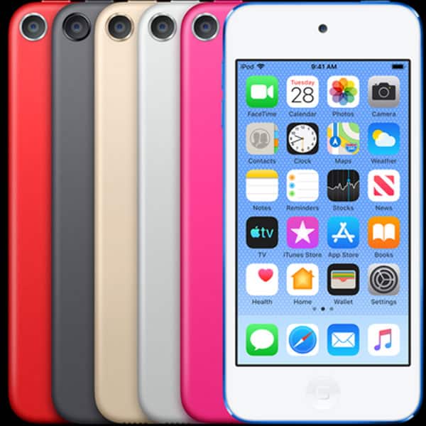 Apple iPod touch 7