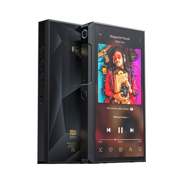 FiiO M11