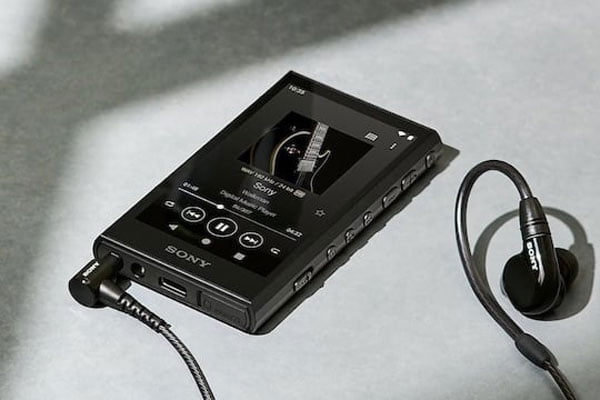 Sony Walkman NW-A306