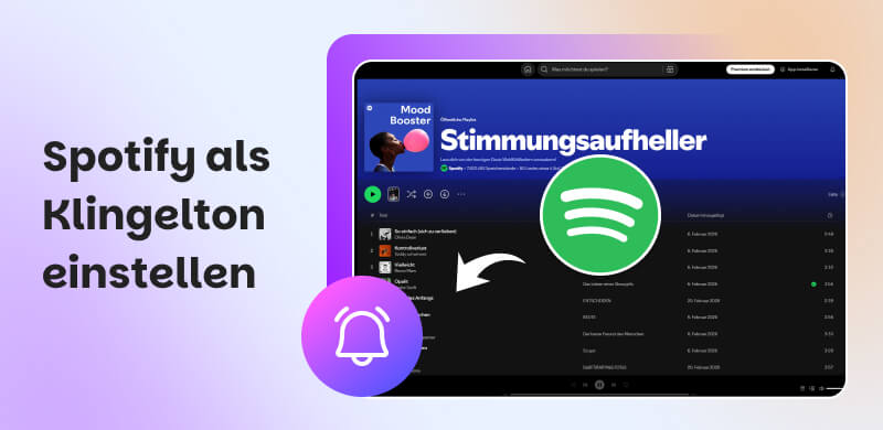 Spotify Downloader für Android