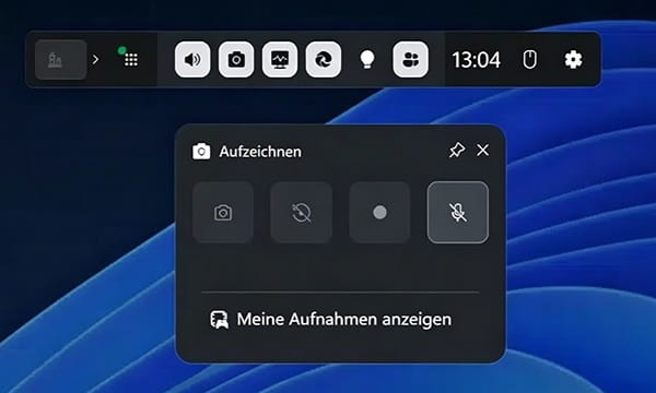 Spotify auf Windows aufnehmen