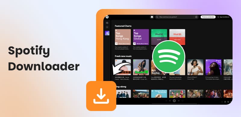 Spotify Downloader