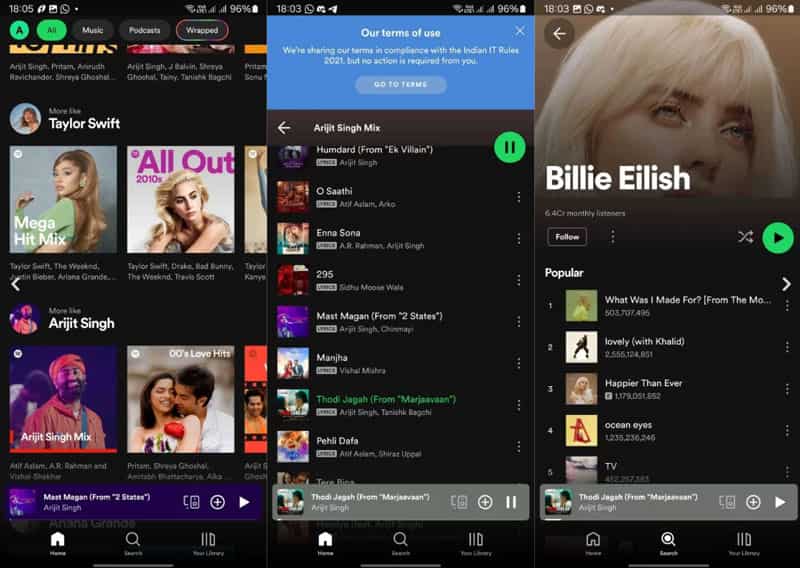 SpotiFlyer für Android
