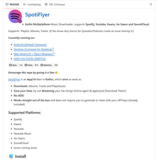 SpotiFlyer