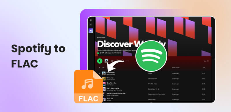 Spotify to FLAC Converter