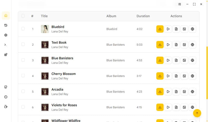 Spotify zu FLAC kostenlos konvertieren