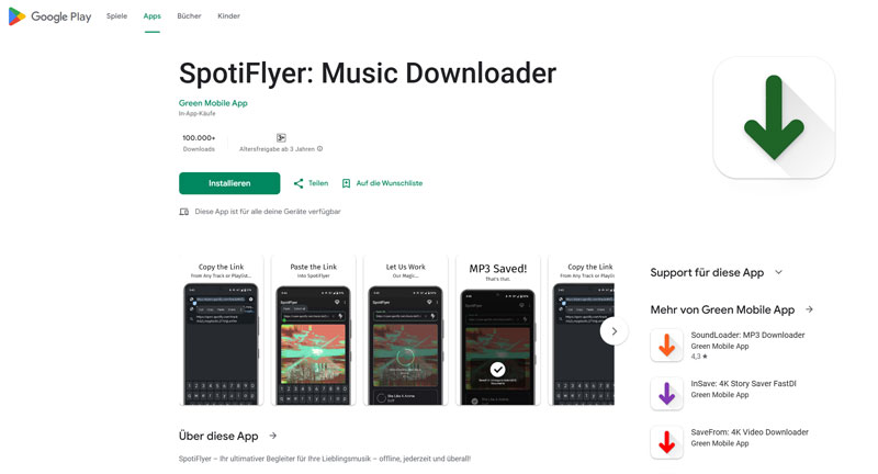 SpotiFlyer