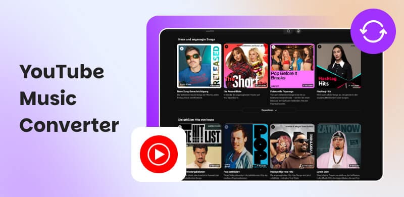 Youtube Music Converter