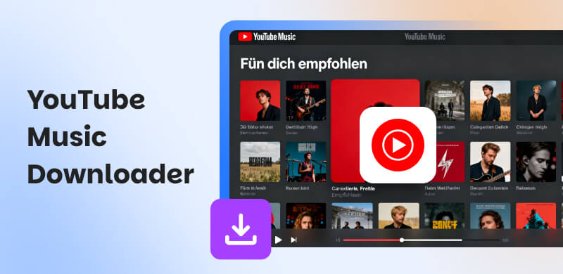 YouTube Music Downloader