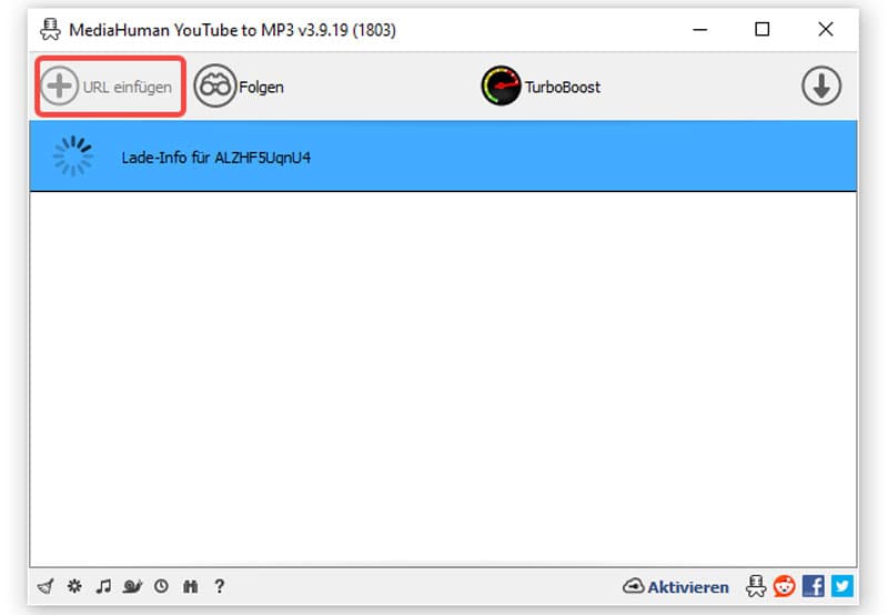 YouTube Music kostenlos offline hören