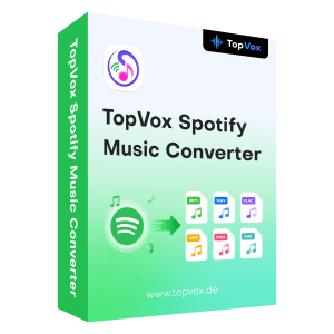 Spotify Music Converter