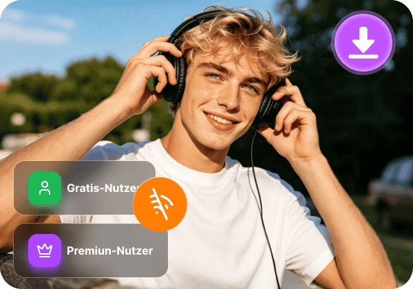 Offline-Unterstützung