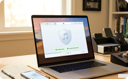 Intelligente Downloads