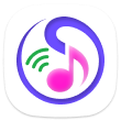 Topvox All Music Converter Icon