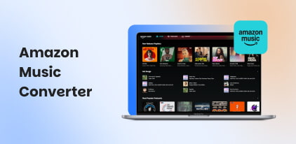 Amazon Music Converter