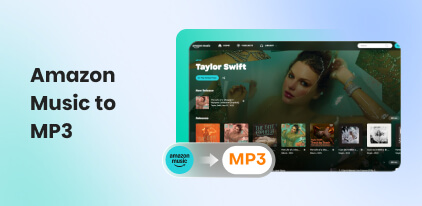 Amazon Music To Mp3