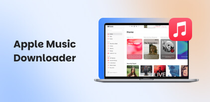 Apple Music Downloader
