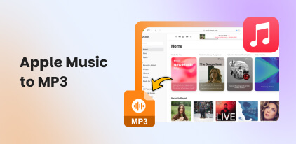 Apple Music To Mp3