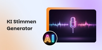 Ki Stimmen Generator