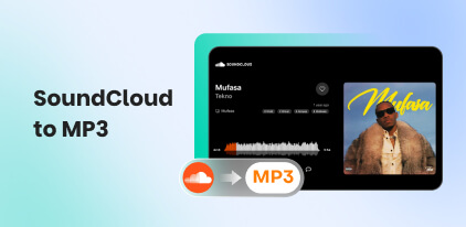 Soundcloud To Mp3