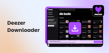Deezer Downloader