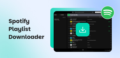 Spotify Playlist Downloader