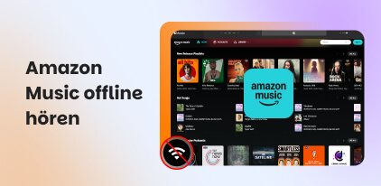Amazon Music Offline Hoeren