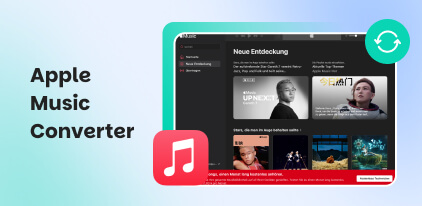 Apple Music Converter