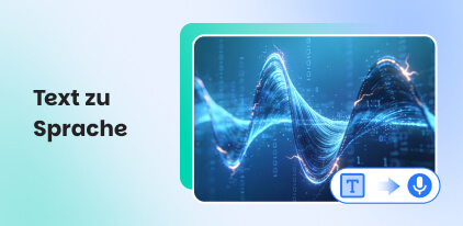 Text Zu Sprache