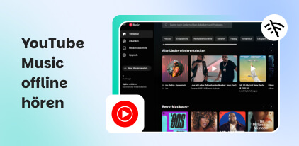 Youtube Music Offline Hoeren