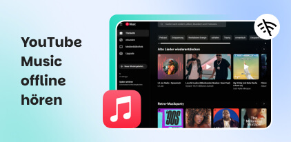 Youtube Music Offline Hoeren