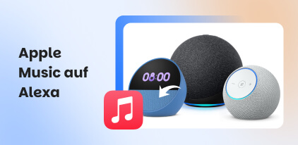 Apple Music Auf Alexa Abspielen