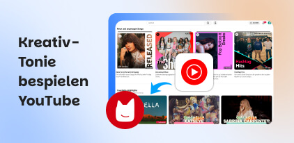 Kreativ Tonie Mit Youtube Bespielen