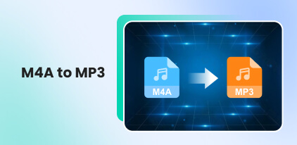 M4a To Mp3 Converter