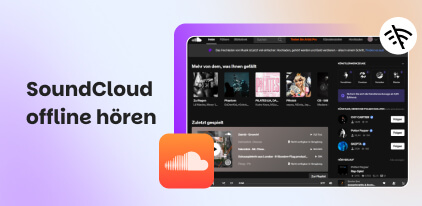Soundcloud Offline Hoeren