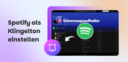 Spotify Als Klingelton Einstellen