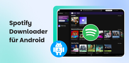 Spotify Downloader Fuer Android