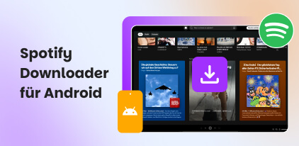 Spotify Downloader Fuer Android