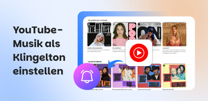 Youtube Zu Klingelton Machen