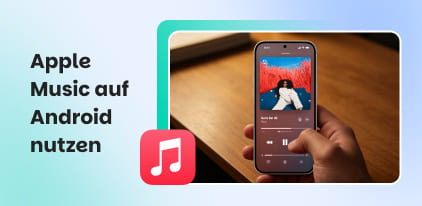 Apple Music Auf Android Nutzen