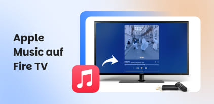 Apple Music Auf Fire Tv Abspielen