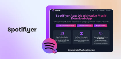 Spotiflyer